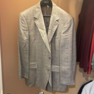 Gorgeous Blue Brooks Brothers Sport Jacket